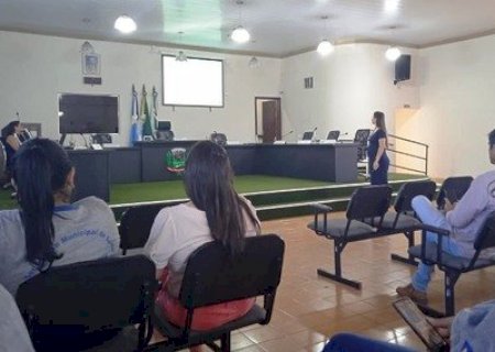 Saúde de Batayporã apresenta relatório quadrimestral e destaca desempenho da Atenção Primária no Previne Brasil