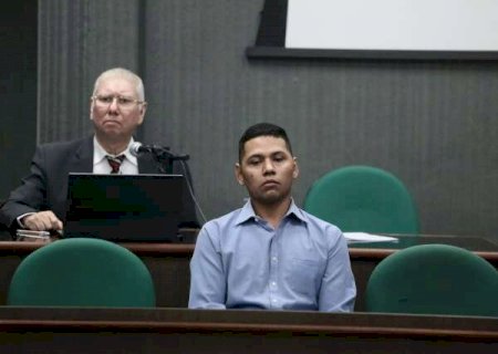 Pedreiro que esfaqueou mestre de obras ap&oacute;s ser demitido &eacute; absolvido