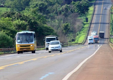 necessário abrir a caixa preta da CCR MSVia”, cobra deputado Renato Câmara