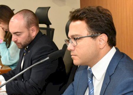 Isso é uma verdadeira bomba para MS, alerta deputado Pedrossian sobre reforma tributária