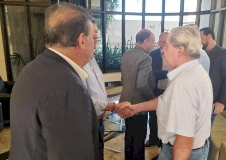 Eleições 2024: Dobradinha entre PSDB e MDB em MS também pode respingar em Nova Andradina
