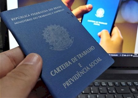 Conheça as vagas de emprego disponíveis em Nova Andradina, Batayporã e região