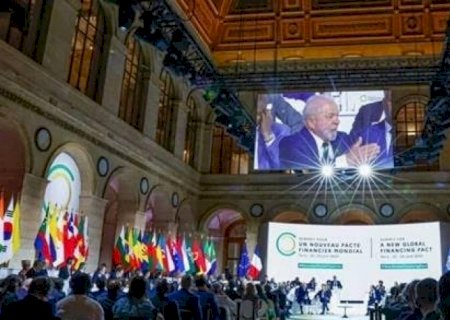 Lula chama de 'ameaça' carta da União Europeia sobre acordo com Mercosul