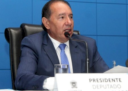 No Dia de Combate ao Feminicídio ,Gerson defende “Salas Lilás' em todos os municípios