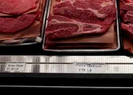 Exportação de carne bovina do Brasil para a China reage em maio