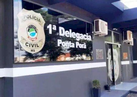 Mãe denuncia o próprio filho suspeito de furtar mais de 10 motocicletas