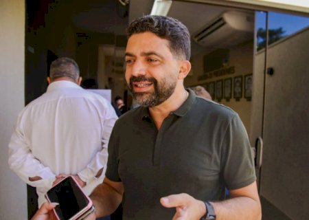 Para Ulisses Rocha, MDB precisa compreender momento político e caminhar unido para eleições