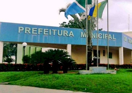 Com aditivo, gerenciamento de combustíveis vai para R$ 3,6 milhões em Sonora