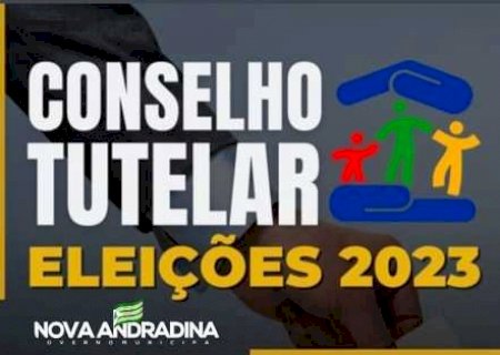 CMDCA e SEMCIAS divulgam data e local da prova para candidatos ao Conselho Tutelar