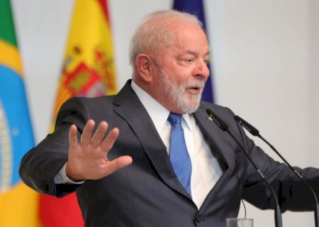 Desconfiança europeia dificulta acordo com Mercosul, diz Lula