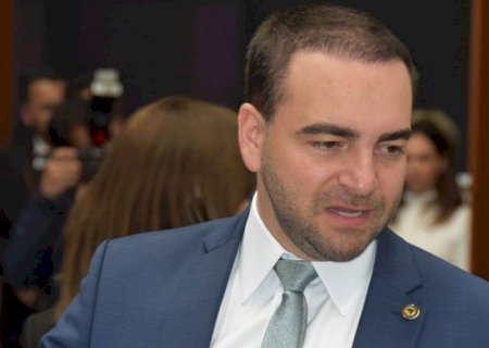 Ameaça à agricultura: João César Mattogrosso quer legalizar caça de javalis em Mato Grosso do Sul