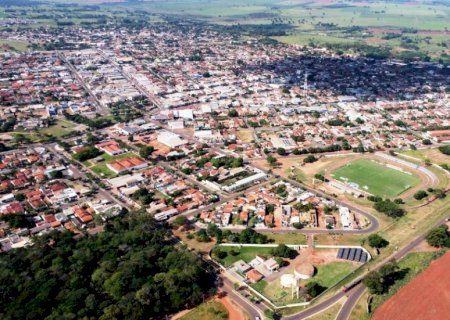 Município de Ivinhema foi selecionado para receber R$ 35.860.000,00 do Ministério das Cidades para execução de obras