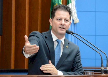 Junho Prata: Renato reforça mês de conscientização contra a violência aos idosos