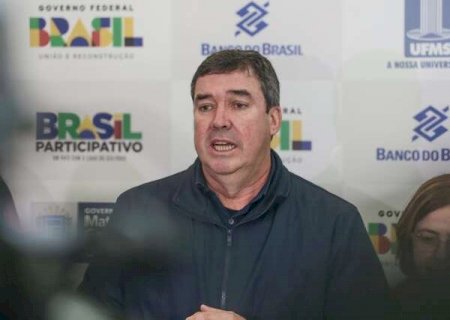 Riedel vai viajar o Estado para discutir propostas ao Plano Plurianual