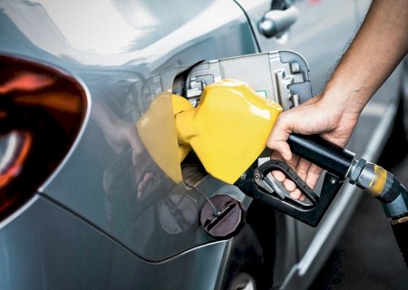 Governo estuda aumentar mistura do etanol na gasolina para 30%