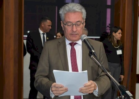 Com projeto de Hashioka, escolas de MS poderão ter política de resolução de conflitos