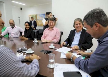 “Contrato de Gestão” é finalista do Prêmio de Excelência em Competitividade 2023