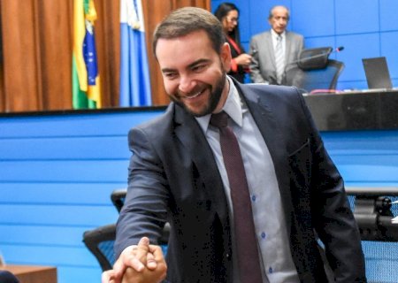 Em resposta ao deputado João César Mattogrosso, SAD sinaliza positivamente ao Teletrabalho