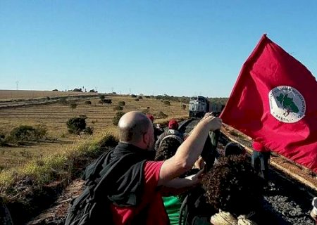 MST: novas invasões afrontam agronegócio, sociedade e governo, diz presidente da CPI