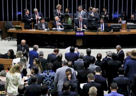 Reforma tributária: bancada do agronegócio declara apoio após ter pedidos atendidos