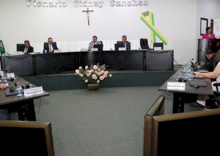 Indicação cobra urgência na regulamentação de processo seletivo do Programa Vale Universidade