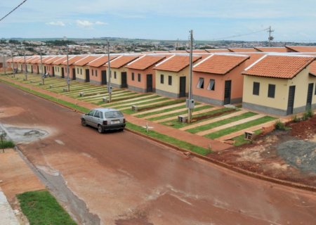 Governo quer facilitar entrada de autônomos no Minha Casa, Minha Vida, afirma ministro das Cidades
