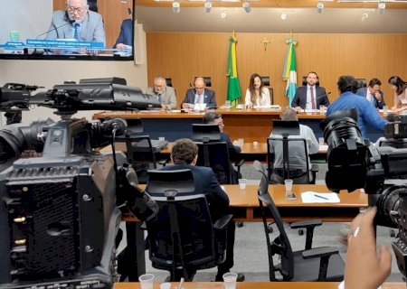 CCJR apresenta balanço com 245 projetos analisados no primeiro semestre  