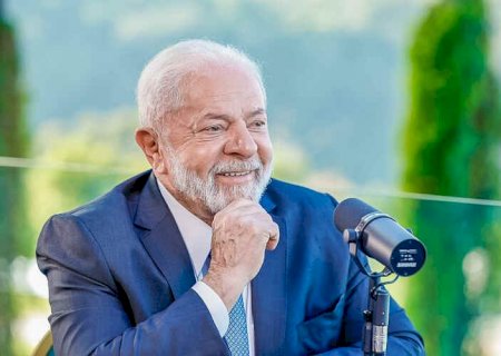 Governo Federal antecipa início do Desenrola Brasil para segunda-feira 