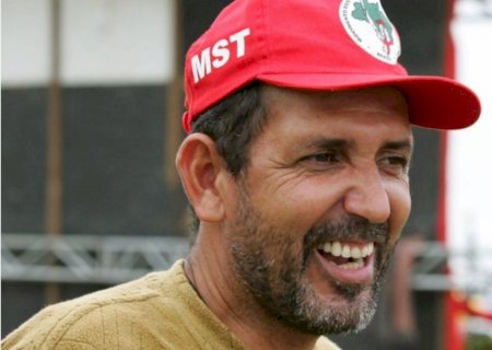 Alvo da CPI do MST, José Rainha pede ao STF para não ser obrigado a depor