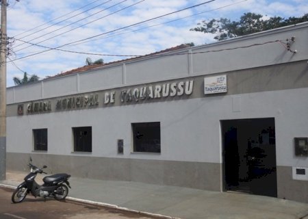 Taquarussu: Em nota, Câmara Municipal repudia crime de importunação sexual de servidor