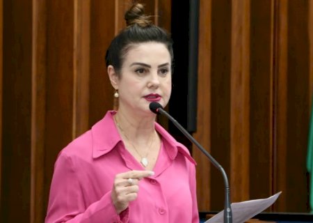 Miranda: Mara Caseiro trabalha pela restauração dos casarios históricos