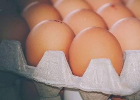 Ovo tem maior alta de preços em uma década no Brasil