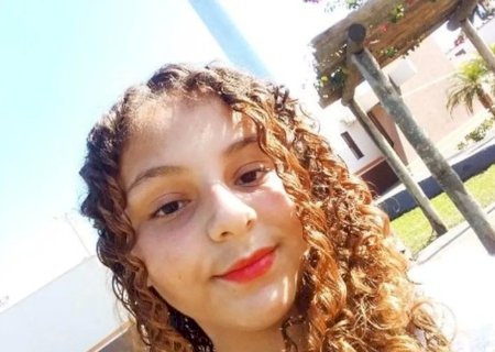 Família desabafa sobre adolescente que desapareceu há 12 dias em Taquarussu: \'Ninguém viu nada, que angústia\'.