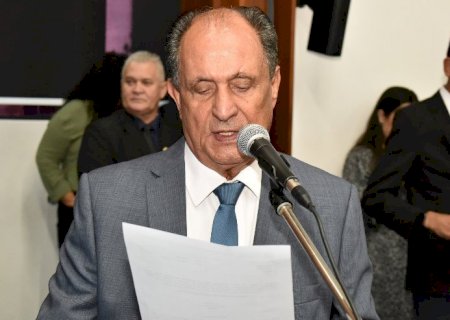 Deputado Zé Teixeira defende melhoria em serviços de saúde bucal