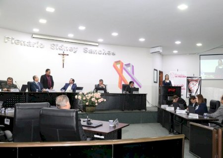 Projeto sugere isenção do IPTU para pessoas com câncer