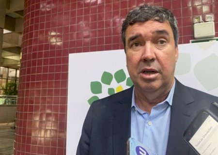 Governo formará, na próxima semana, rede de instituições para debater 1ª lei do Pantanal