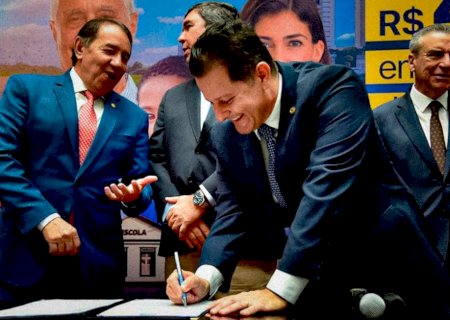 Emendas do deputado Renato liberadas hoje contemplam 7 municípios na área de Saúde