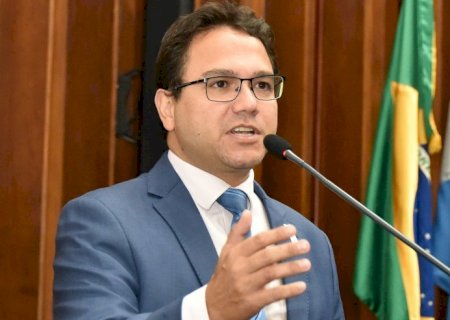 “É um verdadeiro abuso', afirma deputado sobre a condução da concessão da BR-163
