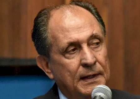 Culturama: Zé Teixeira reforça pedido de urgência em obras