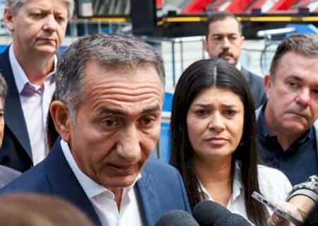 Mato Grosso do Sul se torna o 19º estado a assinar pacto nacional pela água