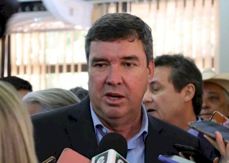 Riedel cumpre agenda nos EUA e busca financiamentos para preservação do Pantanal nesta quinta