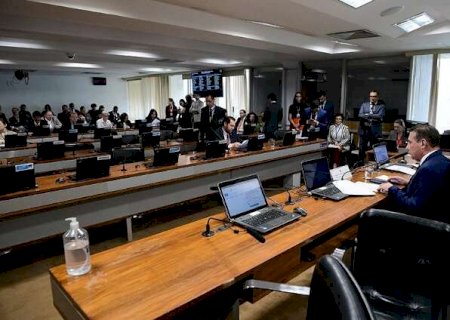 Benefícios fiscais da Sudeco são prorrogados até 2028