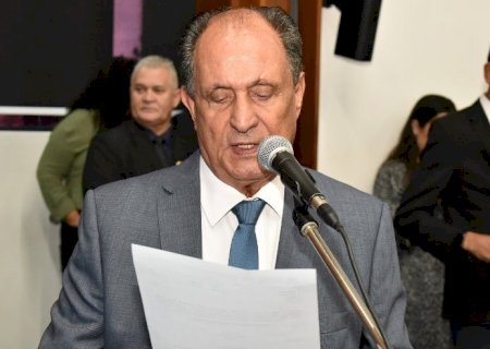 Zé Teixeira intercede contra imprudência de motoristas na MS-276 