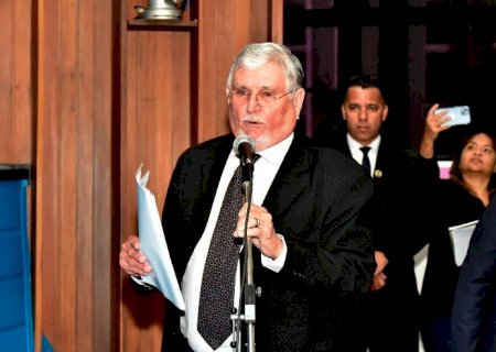 Zeca pede Sudeco como “avalista' da Agricultura Familiar em Mato Grosso do Sul