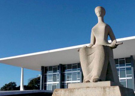 Começa sessão do STF para julgar envolvidos nos atos de 8 de janeiro