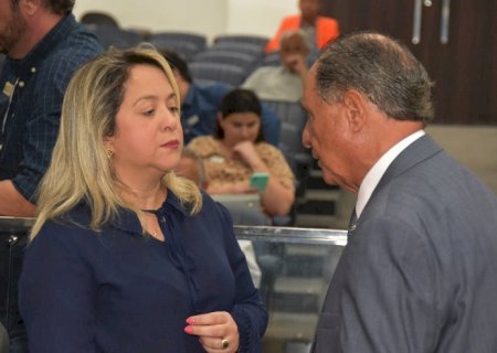Zé Teixeira apoia inspeção de contas da Fundação de Saúde de Dourados