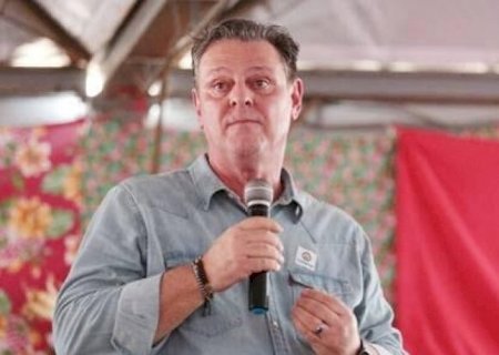 “Tem de haver meio termo para marco temporal', diz ministro da Agricultura