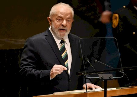 Em discurso na ONU, Lula critica prisão de Assange, embargo contra Cuba e Conselho de Segurança da ONU