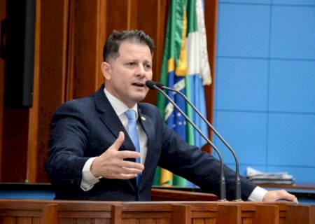 Lei de Renato Câmara garante a realização da Semana de Incentivo à Doação de Órgãos e Tecidos Humanos