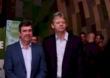 Grupo de trabalho ser&aacute; criado para discutir uso sustent&aacute;vel do Pantanal